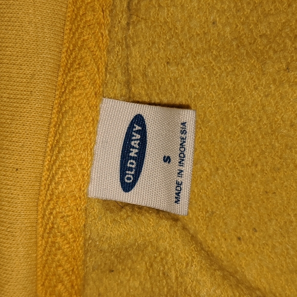 Yellow jacket - Picture 4 of 5